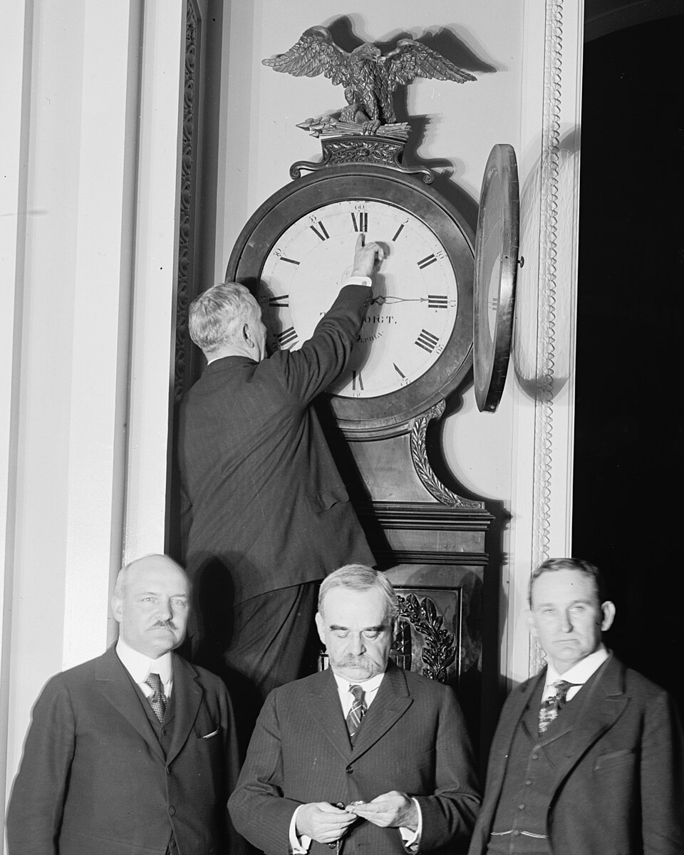Unpacking Daylight Saving Time: History, Purpose, and the Permanence Debate